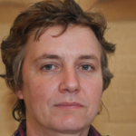 Élodie Martin, Paris, France