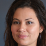 Zoé Delorme - Marseille, France